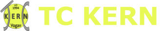 TC Kern Logo